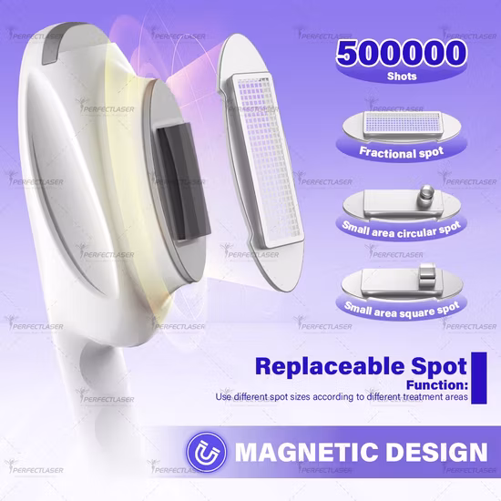 Óculos de proteção Óculos de segurança de proteção Luz intensa pulsada IPL Peças sobressalentes / Óculos de segurança a laser / Equipamento de salão de beleza Óculos de proteção a laser usados